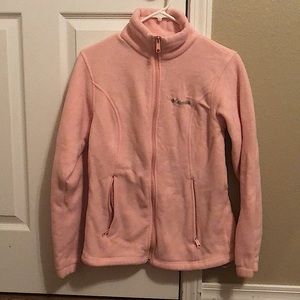 Columbia Fleece Jacket